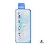 Lost Mary MT35K Blue Razz Lemonade disposable vape - Vapekage