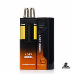 Lost Angel Mate 50K Strawberry Banana Flavor Disposable Vape