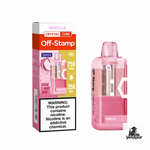 Off Stamp Crystal Cube Disposable Pods – View 10