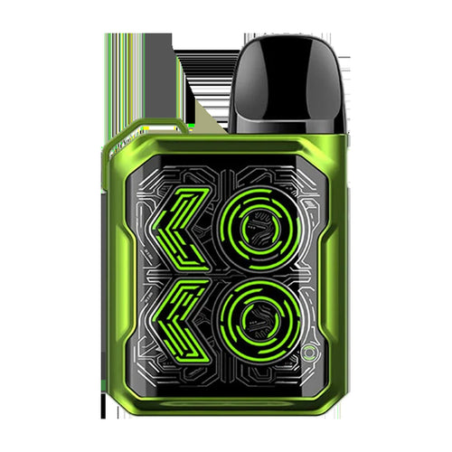 Caliburn GK2 Pod Kit Vape Kit at Vapekage (2)