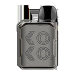 Caliburn GK2 Pod Kit Vape Kit at Vapekage (3)