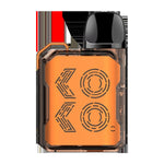 Caliburn GK2 Pod Kit Vape Kit at Vapekage (4)