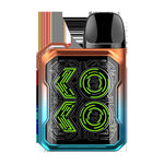 Caliburn GK2 Pod Kit Vape Kit at Vapekage (5)