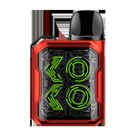 Caliburn GK2 Pod Kit Vape Kit at Vapekage (6)