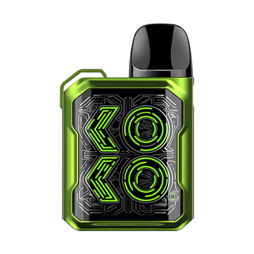 UWELL Caliburn GK2 Pod Kit at Vapekage