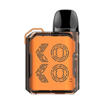 UWELL Caliburn GK2 Pod Kit at Vapekage