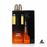 Lost Angel Mate 50K Mexico Mango Flavor Disposable Vape