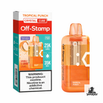 Off Stamp Crystal Cube Disposable Pods – View 9