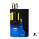 Lost Angel Mate 50K Blue Rancher Flavor Disposable Vape