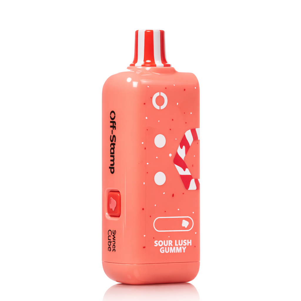 Off-Stamp Sweet Cube 25K Pods