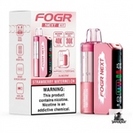 Fogr Next 40K Strawberry Watermelon Flavor Disposable Vape