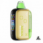 Nexa Pix 35K Citrus Rush Flavor Disposable Vape