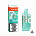 Off Stamp Crystal Cube Disposable Pods – View 8