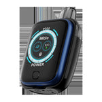 DOJO X Vaporesso IMate OS Kit Vape Kit at Vapekage (2)
