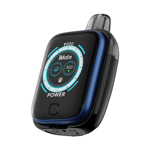 DOJO X Vaporesso IMate OS Kit
