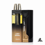 Lost Angel Mate 50K Frappe Flavor Disposable Vape