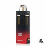 Lost Angel Mate 50K Strawberry Ice Replacement Pod