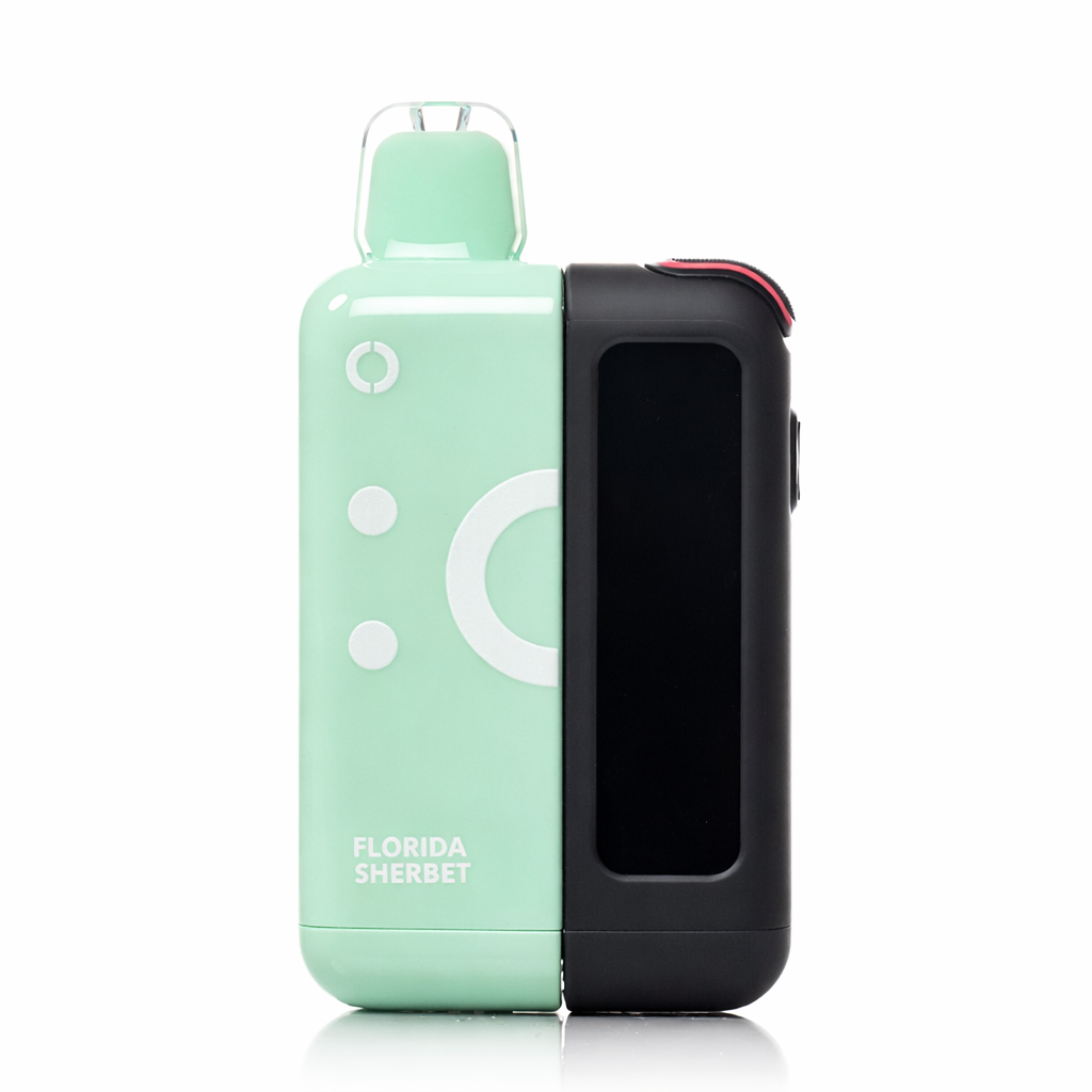 Off Stamp X-Cube Disposable Kit