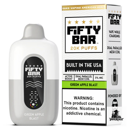 Foger Disposable Vapes - Bit, Switch Pro, Pods – Vapekage Foger Disposable Vapes - Bit, Switch Pro, Pods – Vapekage