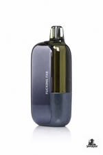 Foger Bit 35K Fcuking FAB disposable vape rechargeable 35K puff device with OLED display