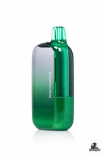 Foger Bit 35K WinterGreen disposable vape rechargeable 35K puff device