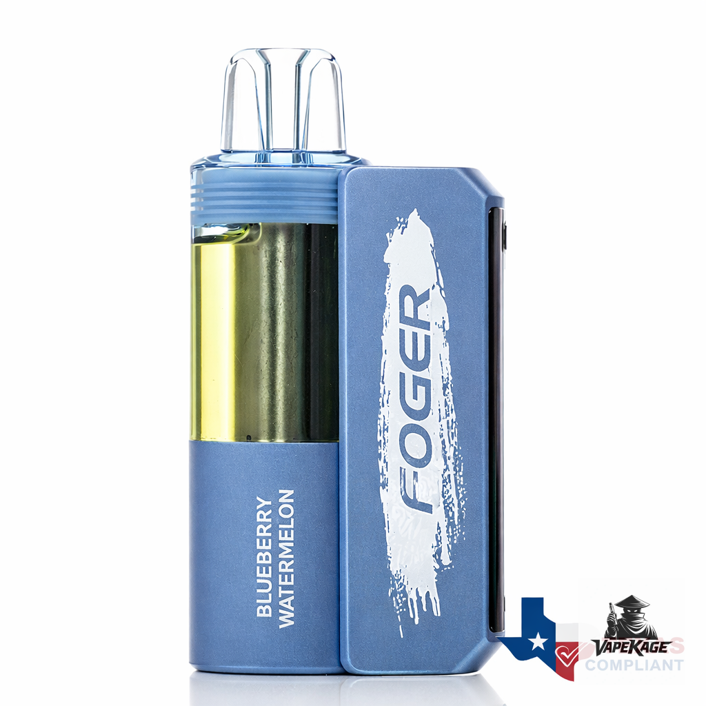 blue foger vape Switch Pro 30K Disposable zig zag vapes blue Work Light Flavor:Apple Shake