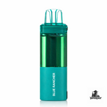 Foger Switch Pro 30K replacement pod Blue Rancher B-Pop