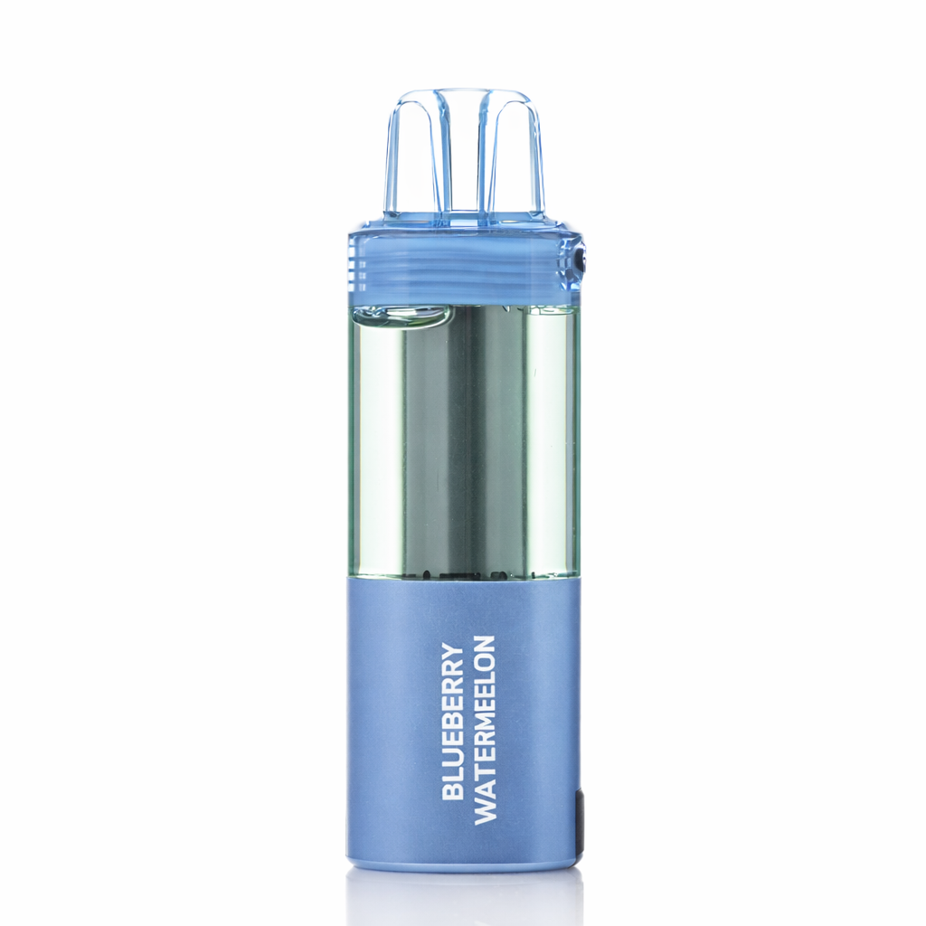 Foger Switch Pro 30K replacement pod Blueberry Watermelon