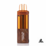 Foger Switch Pro 30K replacement pod Chocolate Cupcake