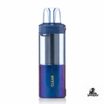 Foger Switch Pro 30K replacement pod Clear