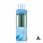 Foger Switch Pro 30K replacement pod Coconut Cupcake