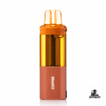 Foger Switch Pro 30K replacement pod Coffee