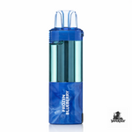 Foger Switch Pro 30K replacement pod Frozen Blueberry