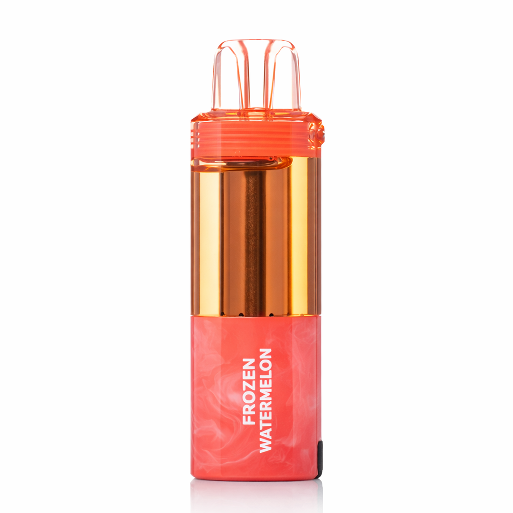 Foger Switch Pro 30K replacement pod Frozen Watermelon