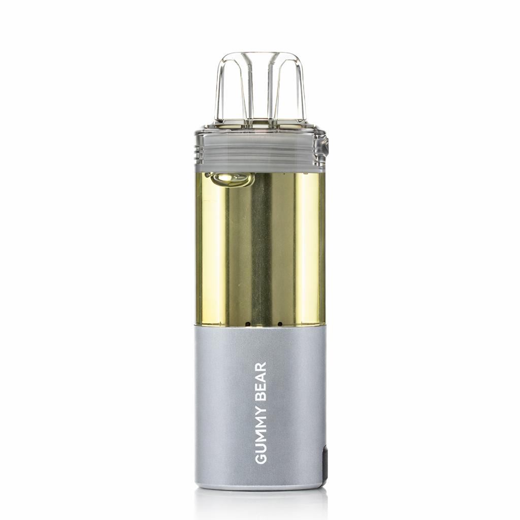 Foger Switch Pro 30K replacement pod Gummy Bear