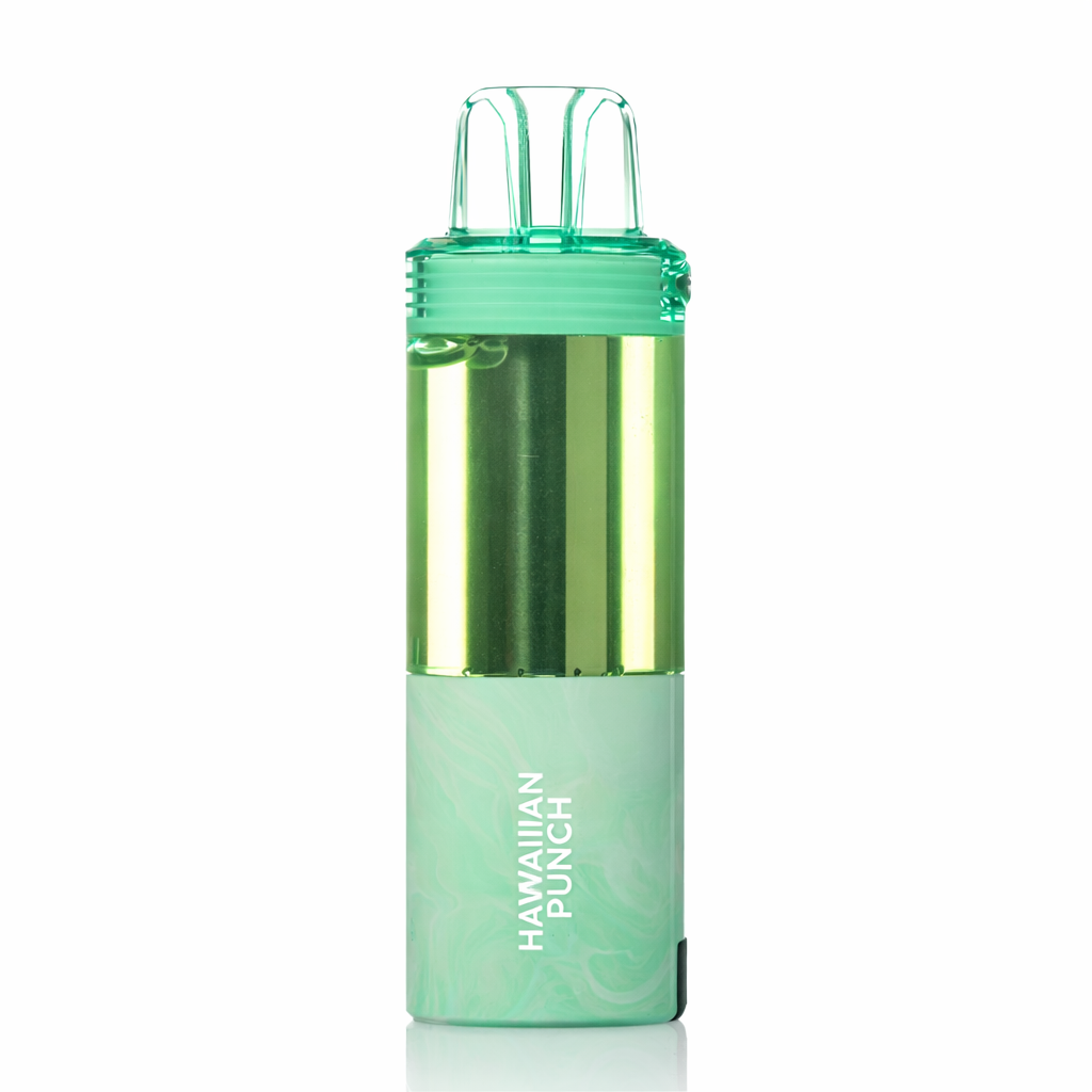 Foger Switch Pro 30K replacement pod Hawaiian Punch