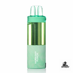 Foger Switch Pro 30K replacement pod Hawaiian Punch
