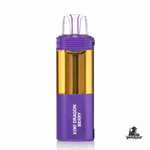 Foger Switch Pro 30K replacement pod Kiwi Dragon Berry