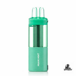 Foger Switch Pro 30K replacement pod Miami Mint
