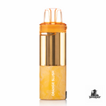 Foger Switch Pro 30K replacement pod Orange Slush