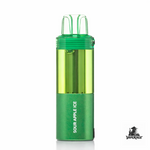 Foger Switch Pro 30K replacement pod Sour Apple Ice