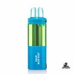 Foger Switch Pro 30K replacement pod Sour Blue Dust