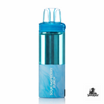 Foger Switch Pro 30K replacement pod Sour Raspberry Punch