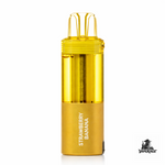 Foger Switch Pro 30K replacement pod Strawberry Banana