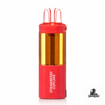 Foger Switch Pro 30K replacement pod Strawberry Cupcake