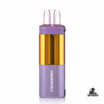 Foger Switch Pro 30K replacement pod Strawberry Ice