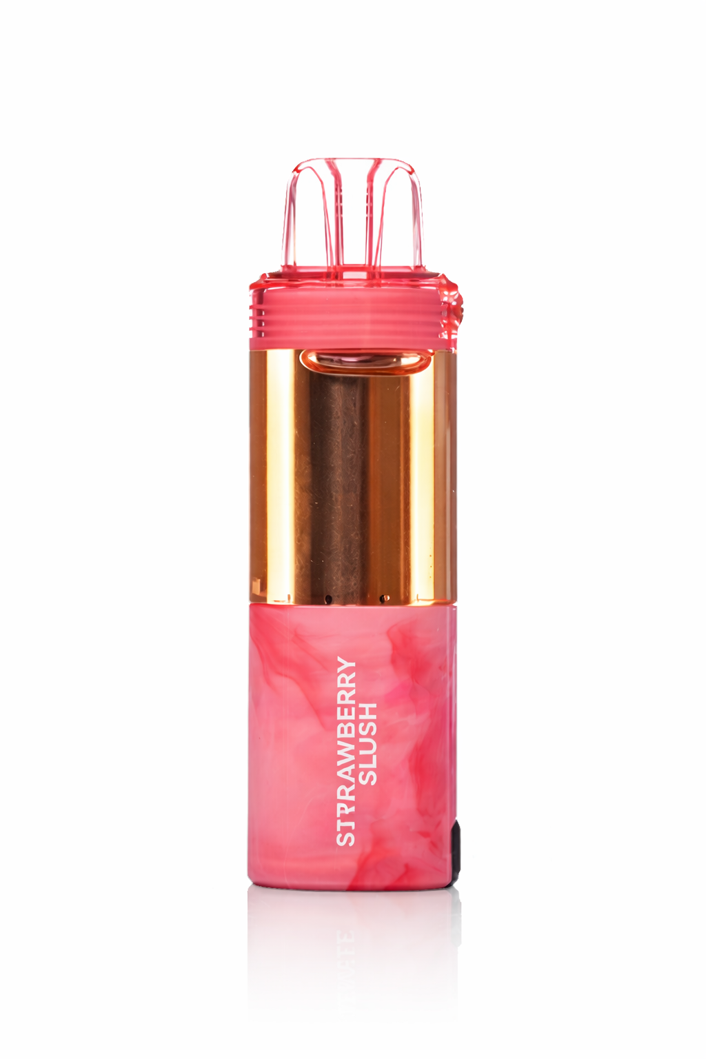 Foger Switch Pro 30K replacement pod Strawberry Slush