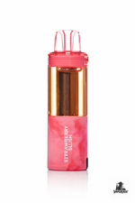 Foger Switch Pro 30K replacement pod Strawberry Slush