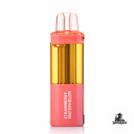 Foger Switch Pro 30K replacement pod Strawberry Watermelon