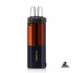 Foger Switch Pro 30K replacement pod Tobacco